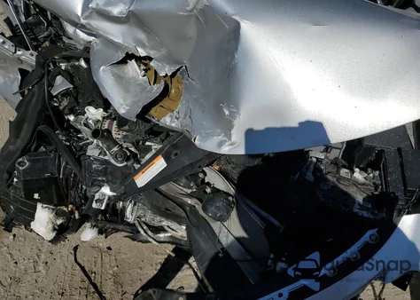 2015 Nissan Altima 2.5 z USA, uszkodzony, nr VIN 1N4AL3APXFC472356